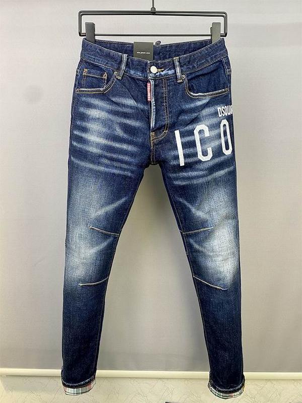 Dsquared Men's Jeans 60